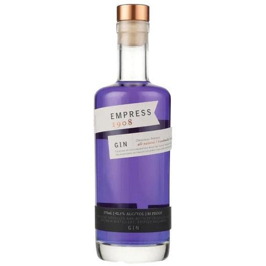Victoria Distillers - 'Empress 1908' Indigo Gin (750ML)