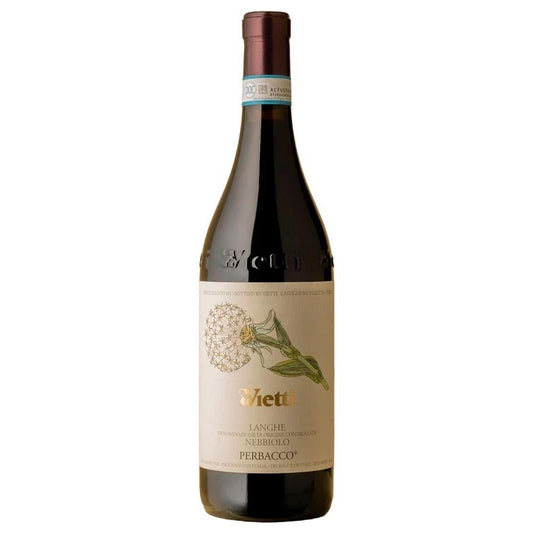 Vietti - 'Perbacco' Langhe Nebbiolo (750ML).