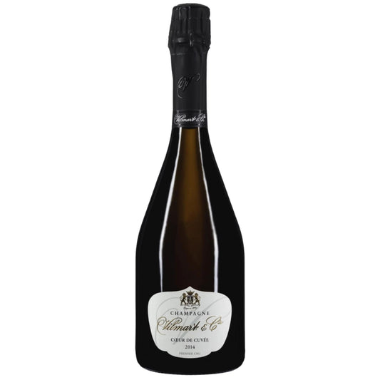 Vilmart & Cie - 'Coeur De Cuvee' Champagne (750ML)