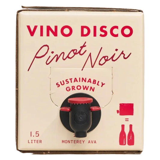 Vino Disco - Pinot Noir (1.5L)