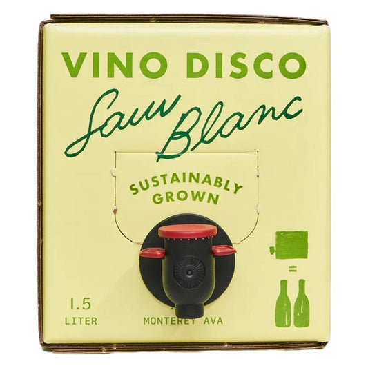 Vino Disco - Sauvignon Blanc (1.5L)