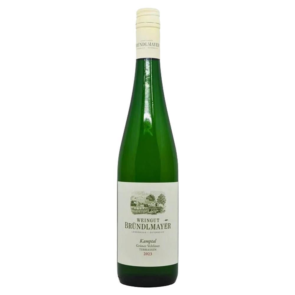 Weingut Brundlmayer - Gruner Veltliner (750ML)