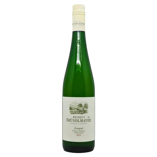 Weingut Brundlmayer - Gruner Veltliner (750ML)