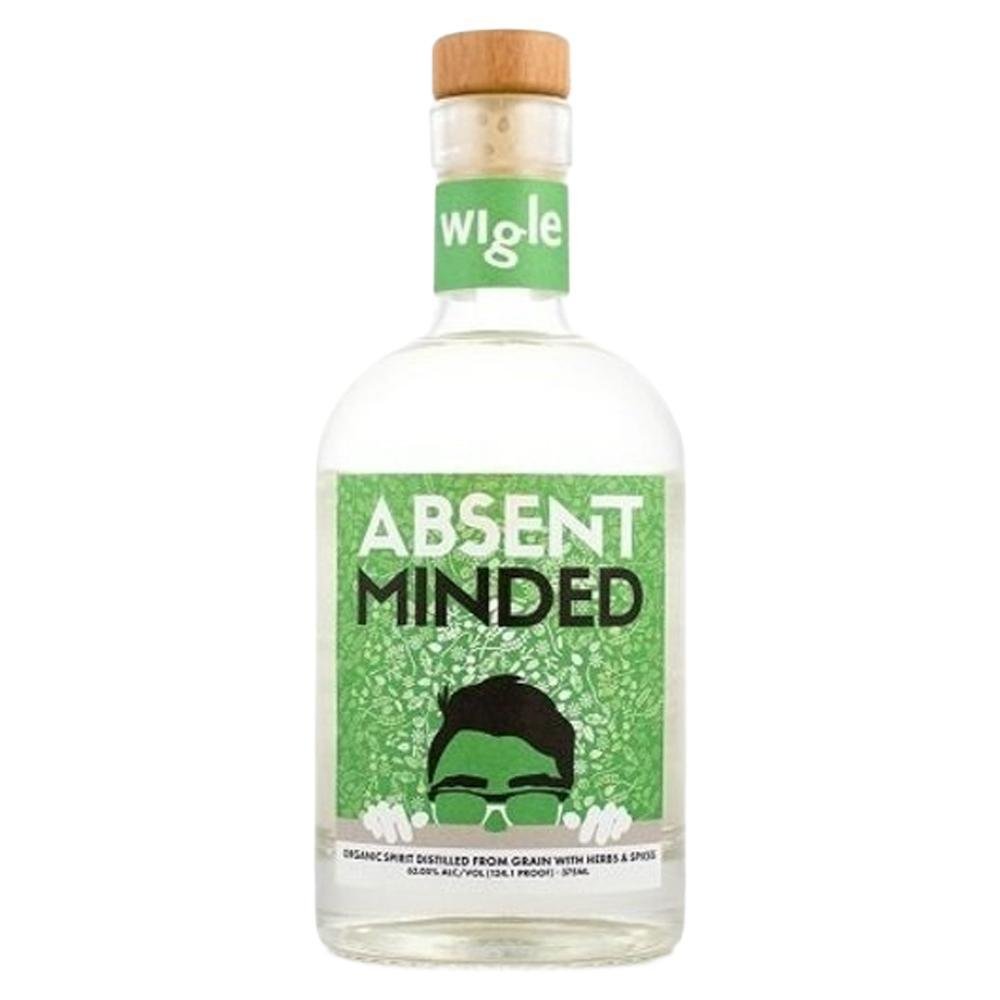 Wigle Whiskey Distillery - 'Absent Minded' Absinthe (375ML)
