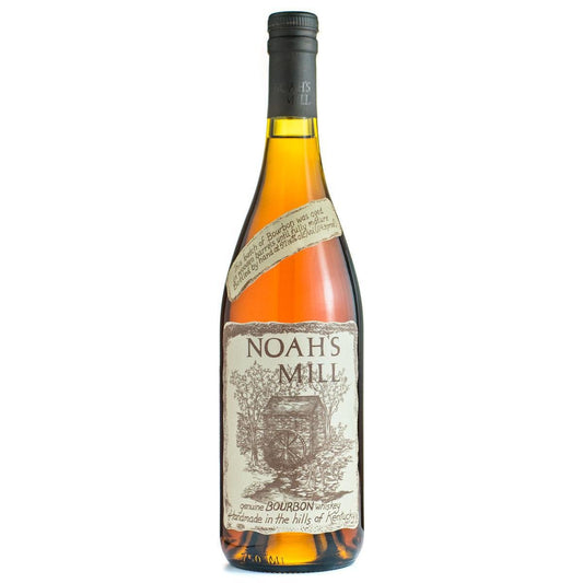 Willett Distillery - 'Noah's Mill' Bourbon (750ML)