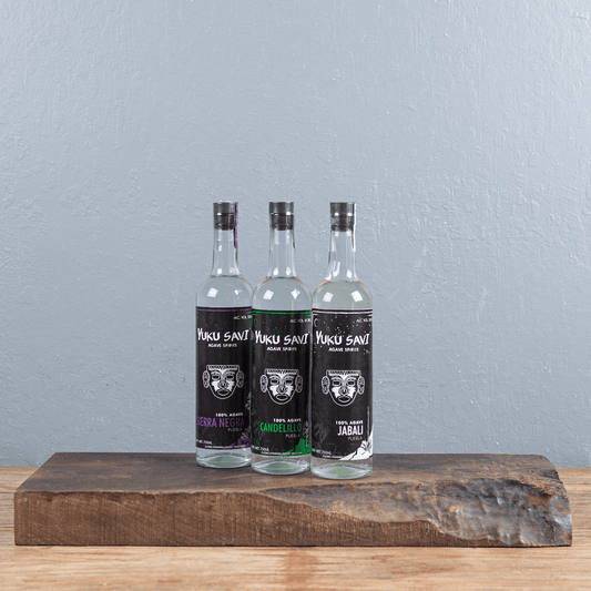 Yuku Savi Series 2 Collector's Gift Set