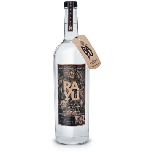 Yuu Baal - 'Rayu' Mezcal (Espadin | 1L) - The Epicurean Trader