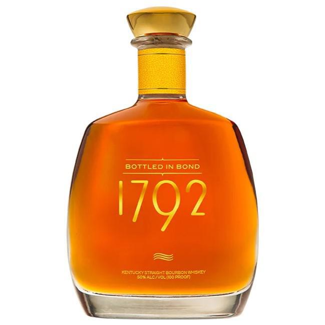 1792 Distillery - 'Bottled-In-Bond' Bourbon (750ML) - The Epicurean Trader