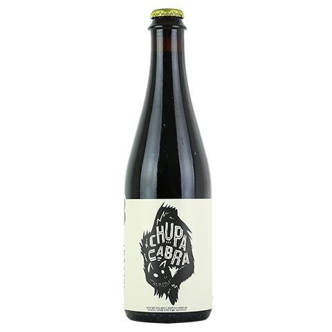 903 Brewers - 'Barrel Aged Chupacabra 2' Stout (500ML) - The Epicurean Trader