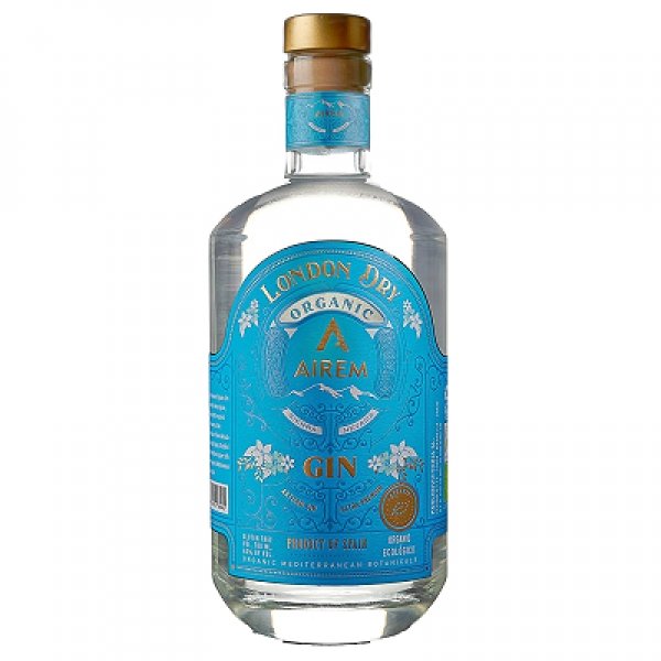 Airem - London Dry Gin (750ML)