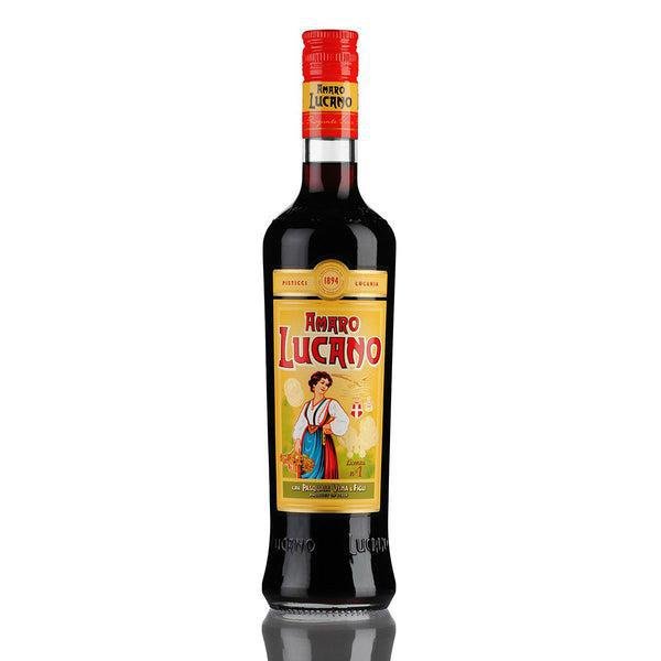 Amaro Lucano S.p.A - 'Amaro Lucano' Liqueur (750ML) - The Epicurean Trader