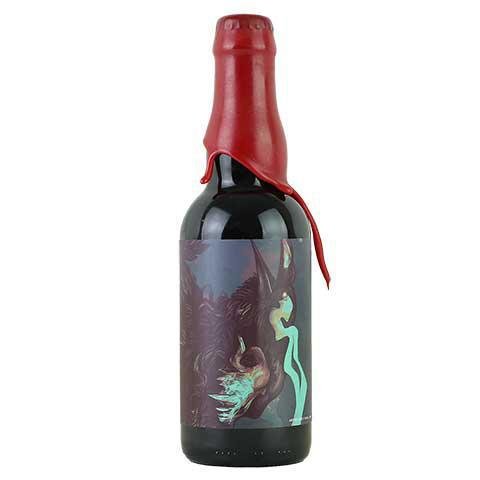 Anchorage Brewing - 'Gutted' Dark Ale (375ML) - The Epicurean Trader