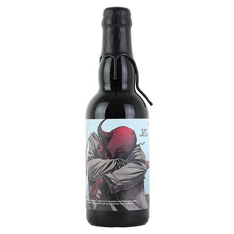 Anchorage Brewing - 'No Sleep' Strong Ale (375ML) - The Epicurean Trader