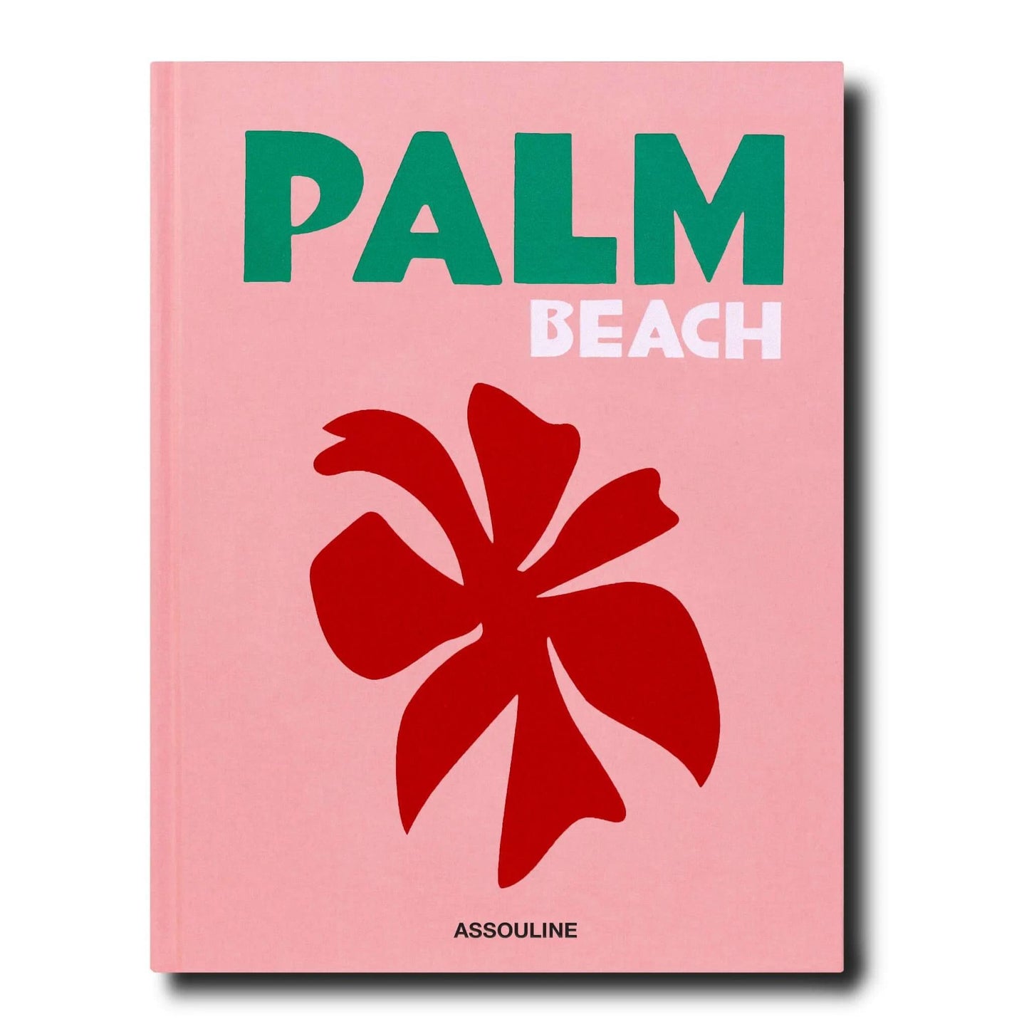 ASSOULINE - 'Palm Beach' Book - The Epicurean Trader