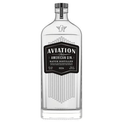 Aviation - 'American' Gin (375ML) - The Epicurean Trader