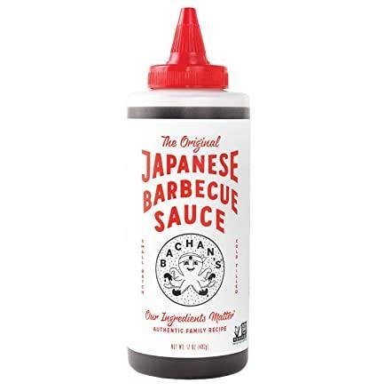 Bachan's - 'The Original' Japanese Barbecue Sauce (17OZ) - The Epicurean Trader
