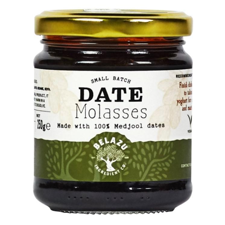 Belazu Ingredients Co. - Date Molasses (250G) - The Epicurean Trader