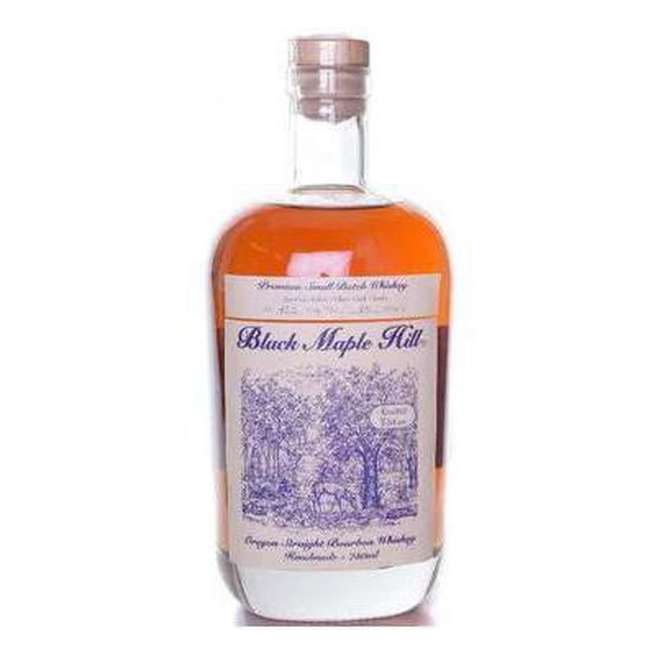 Black Maple Hill - Oregon-Straight Bourbon (750ML)