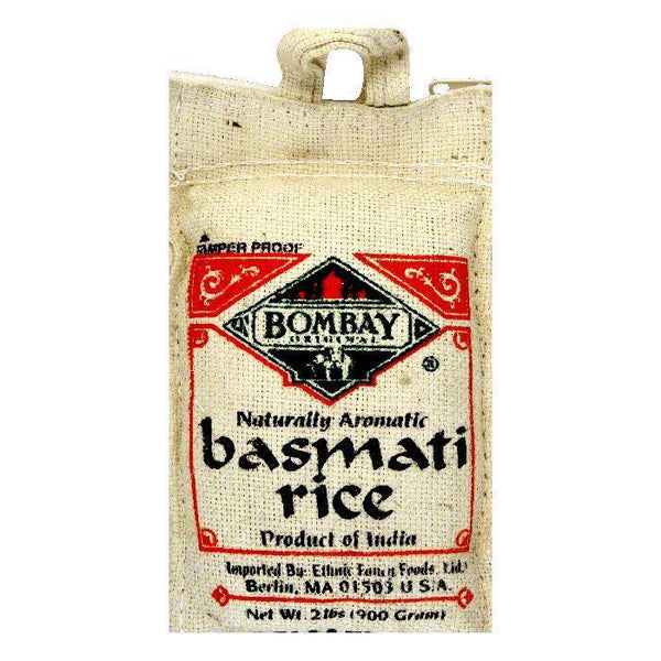 H-E-B Basmati Long Grain Rice - Shop Rice & Grains at H-E-B