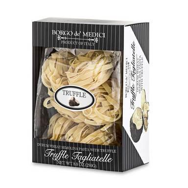 Homemade Linguine Kit, Geometry of Pasta