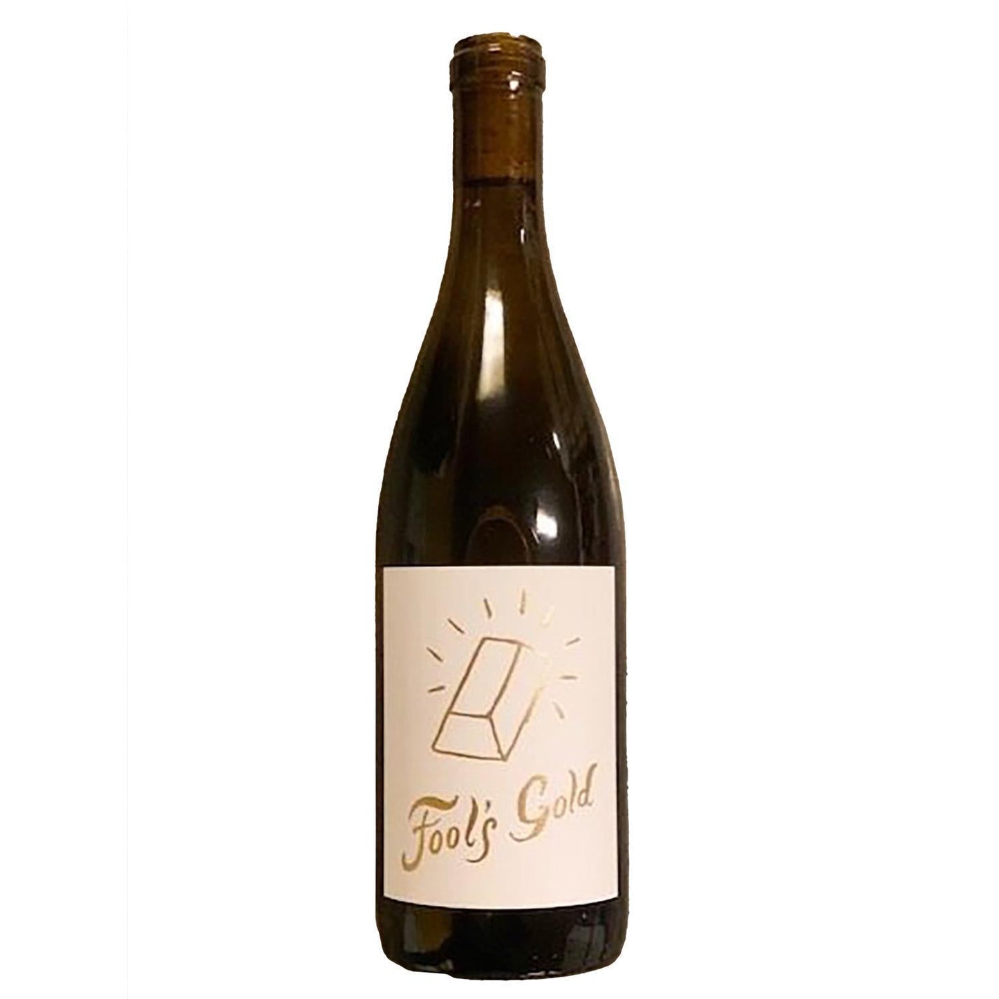 Bow & Arrow Fool's Gold Chard/SB - The Epicurean Trader