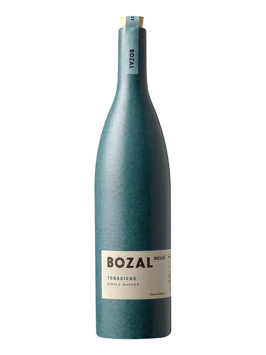 Bozal - 'Tobasiche' Artesanal Mezcal (750ML) - The Epicurean Trader