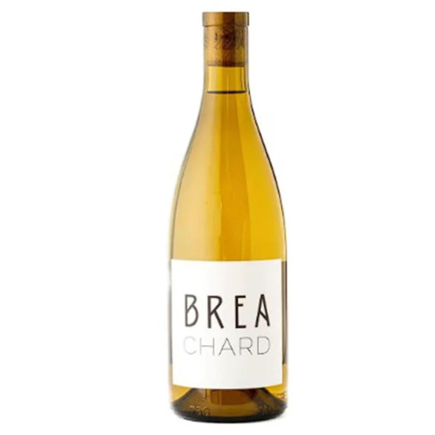 Brea - Chardonnay - The Epicurean Trader