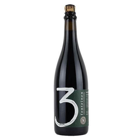 Brouwerij 3 Fonteinen - 'Nocturne Season 21|22 Blend No.48' Lambic (750ML) - The Epicurean Trader