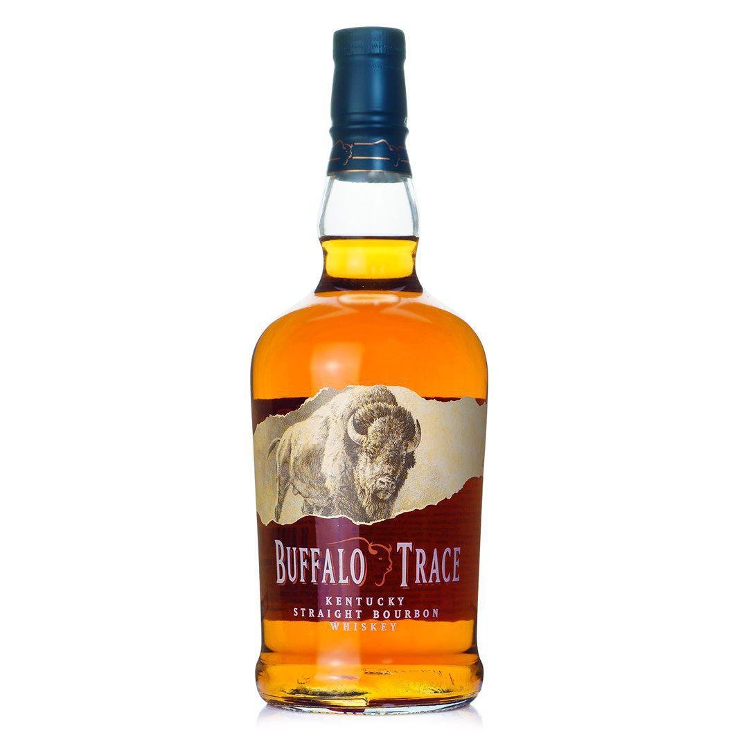 Buffalo Trace Distillery - 'Buffalo Trace' Bourbon (750ML) - The Epicurean Trader