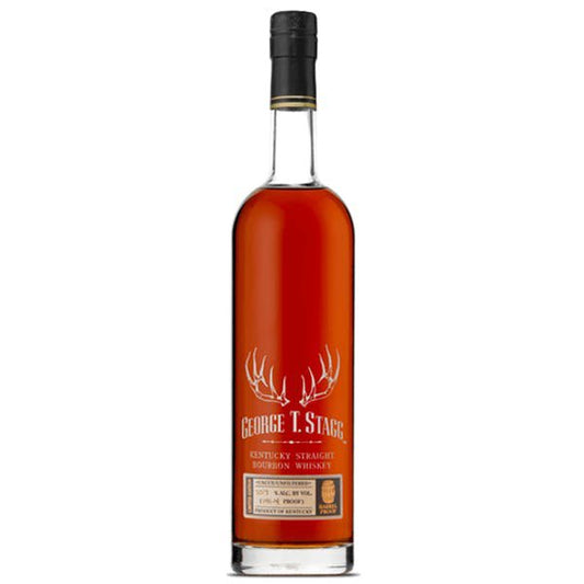 Buffalo Trace Distillery - 'George T. Stagg' Bourbon (750ML) - The Epicurean Trader
