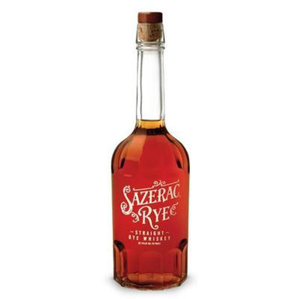 Buffalo Trace Distillery - 'Sazerac' Straight Rye (750ML) - The Epicurean Trader