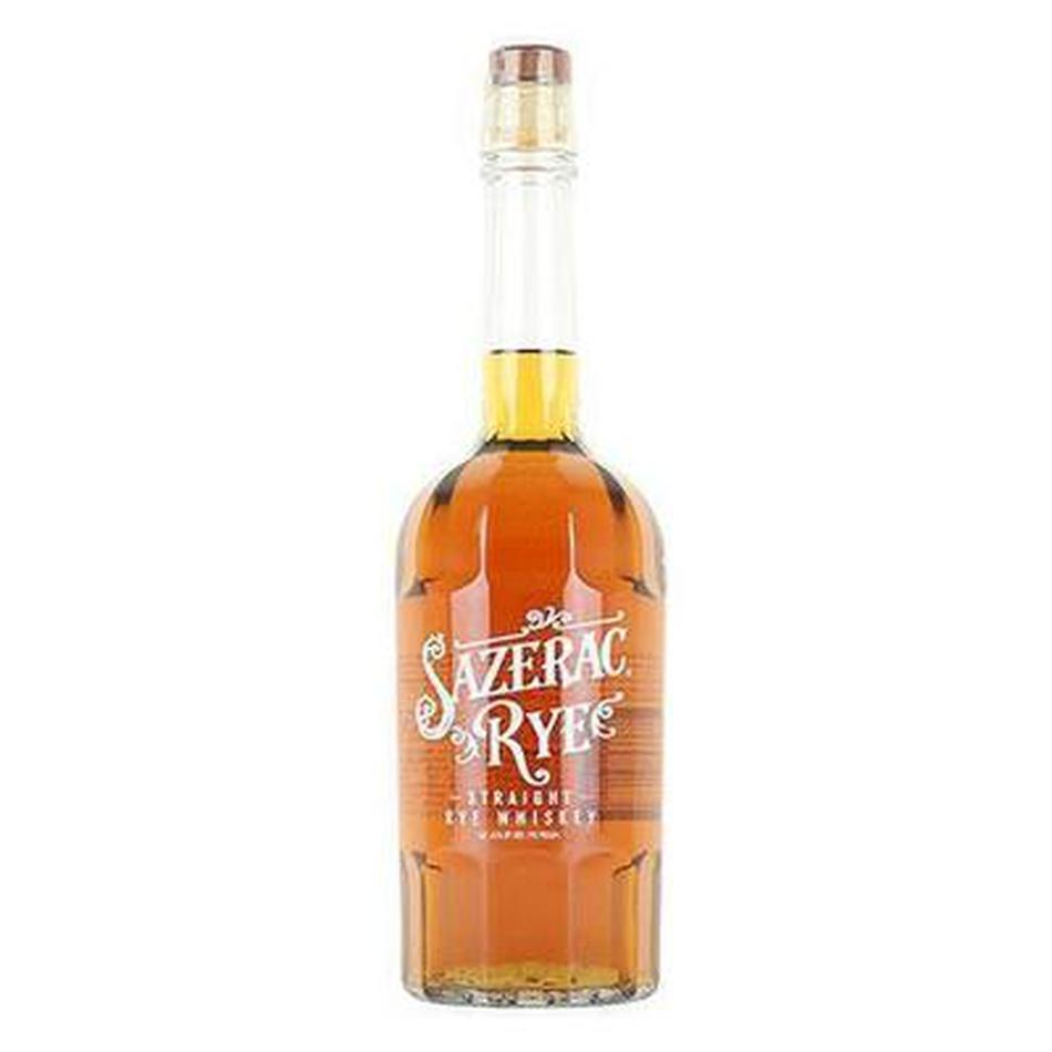 Buffalo Trace Distillery - 'Sazerac' Straight Rye (750ML) - The Epicurean Trader
