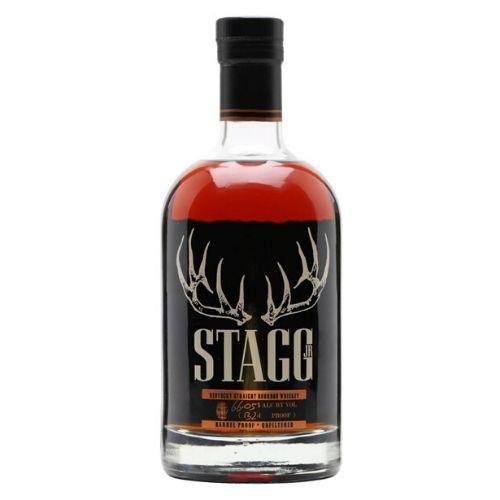 Buffalo Trace Distillery - 'Stagg Jr.' Bourbon (750ML) - The Epicurean Trader