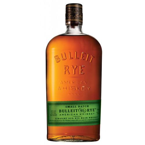 Bulleit Distilling Company - 95% Rye (750ML) - The Epicurean Trader