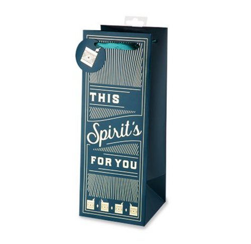 Cakewalk - 'This Spirit's For You' 1.5L Gift Bag - The Epicurean Trader