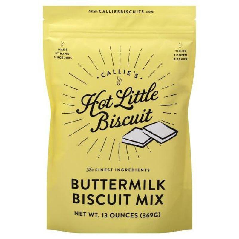Callie's Biscuits - Buttermilk Biscuit Mix (13OZ) - The Epicurean Trader