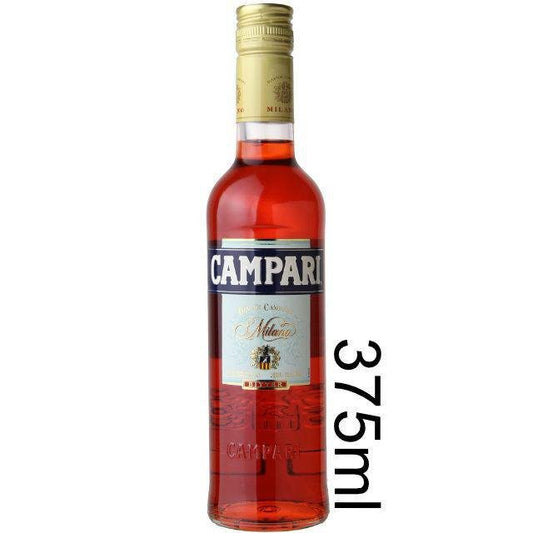 Campari Group - 'Campari' Aperitivo (375ML) - The Epicurean Trader