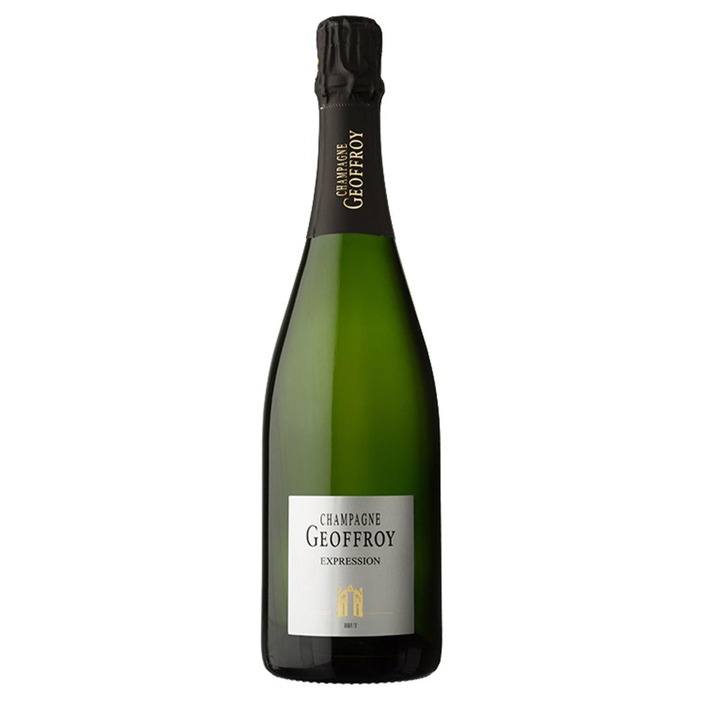 Champagne Geoffrey Expression - The Epicurean Trader