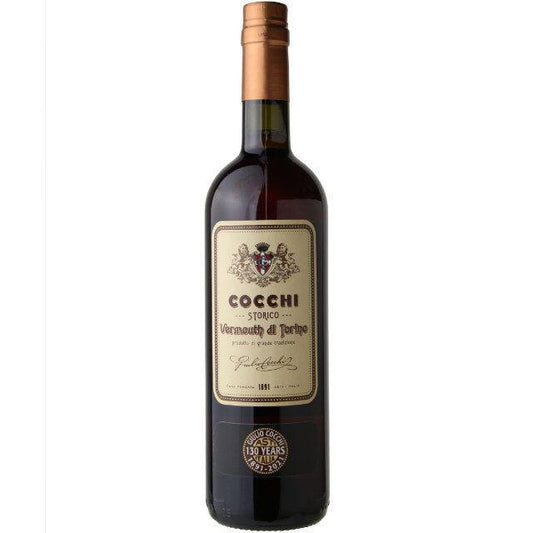 Cocchi - Vermouth Di Torino (750ML) - The Epicurean Trader