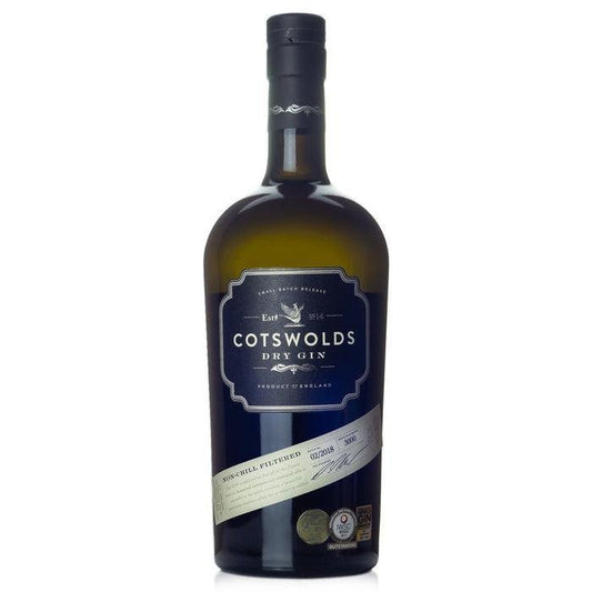 Cotswolds Distillery - Dry Gin (750ML) - The Epicurean Trader