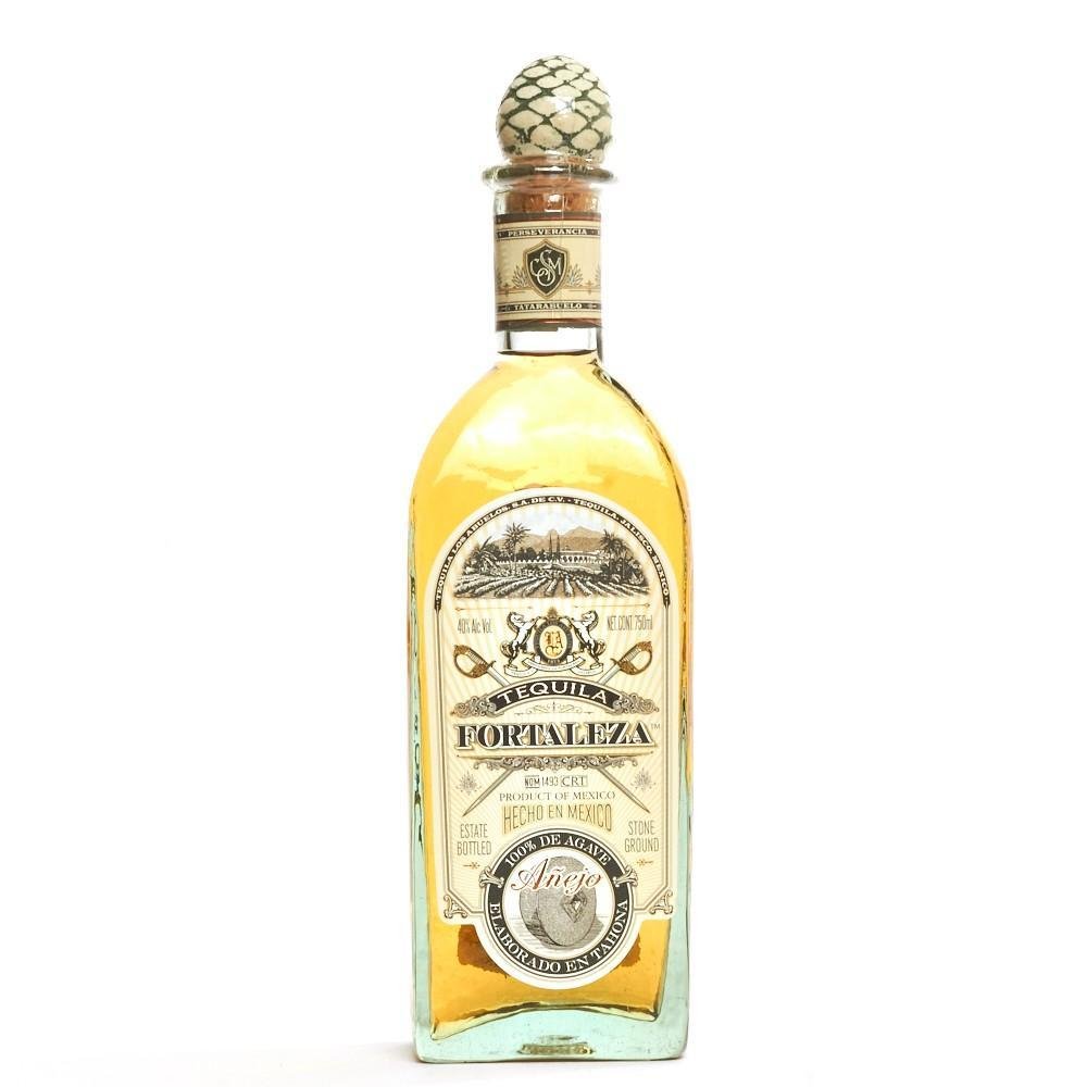 Destileria La Fortaleza - Tequila Anejo (750ML) - The Epicurean Trader