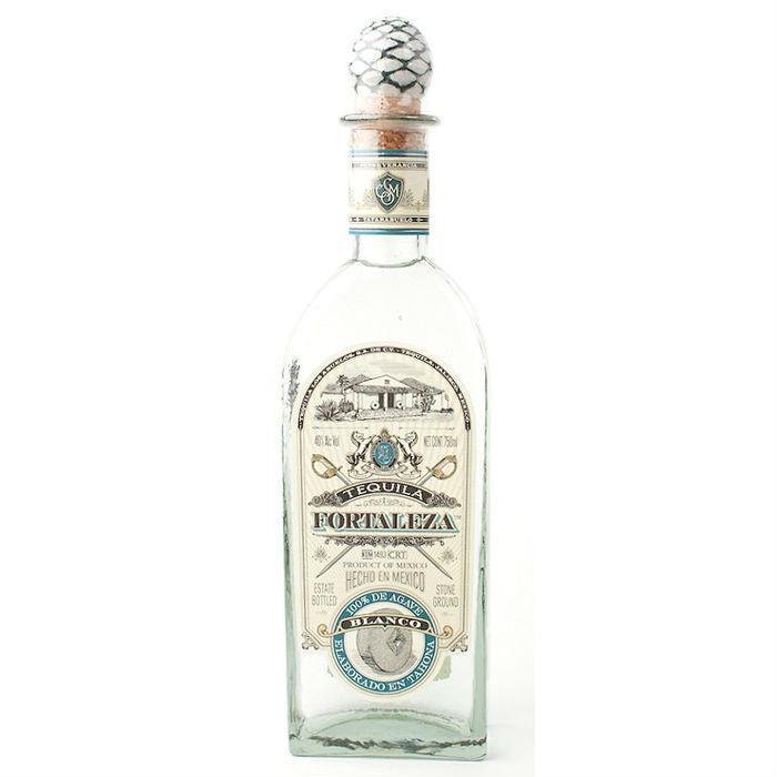 Destileria La Fortaleza - Tequila Blanco (750ML) - The Epicurean Trader