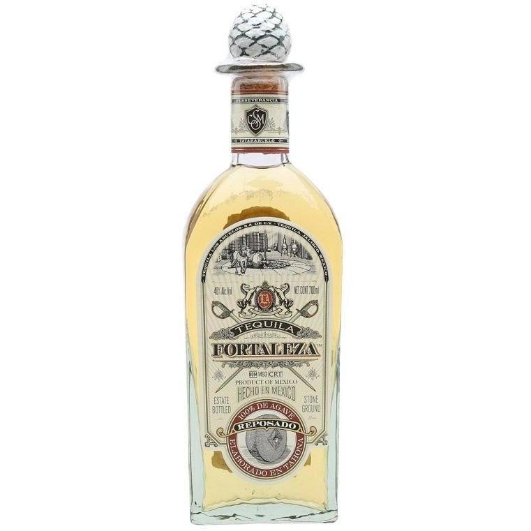 Destileria La Fortaleza - Tequila Reposado (750ML) - The Epicurean Trader