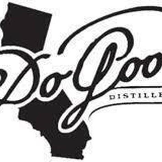 Do Good Distillery - 'D.G.D. Hop' Flavored Whisky (Batch #2) - The Epicurean Trader