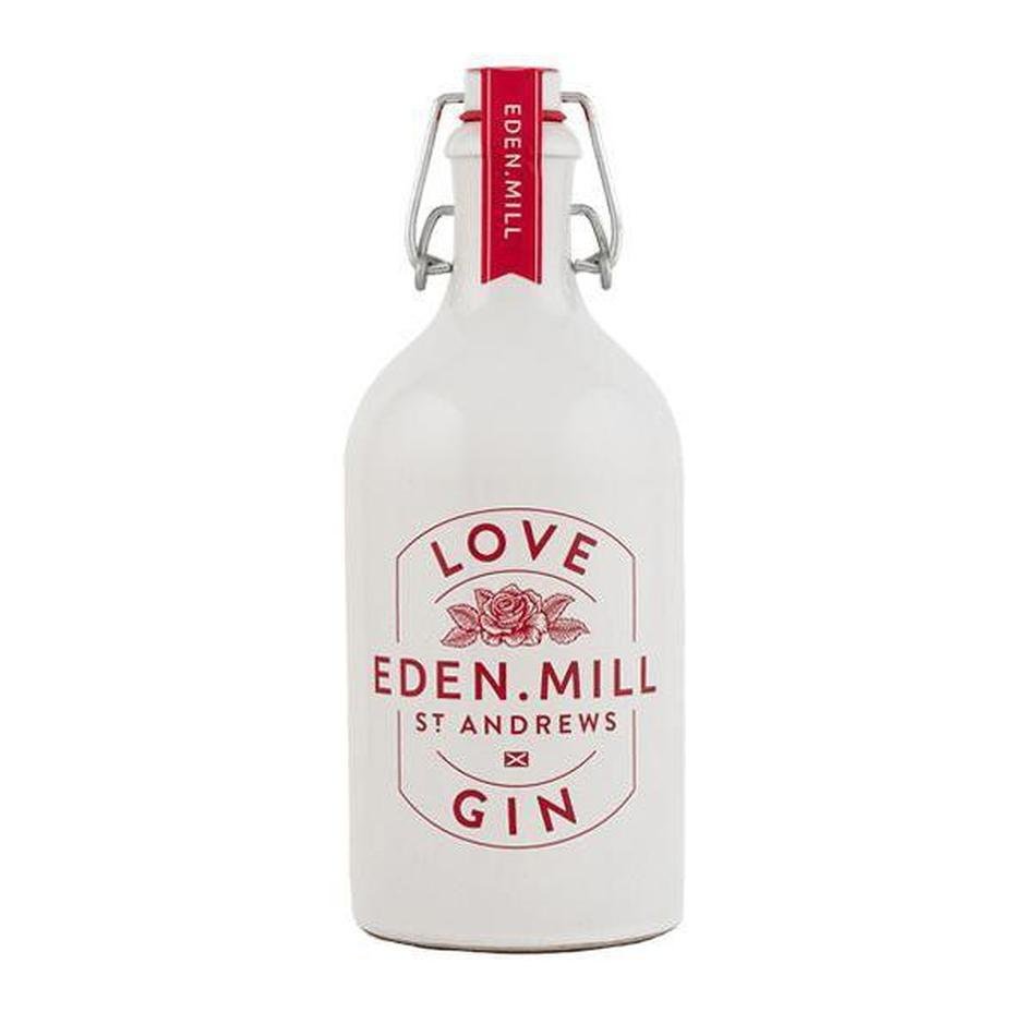Eden Mill St. Andrews - 'Love' Gin (750ML) - The Epicurean Trader