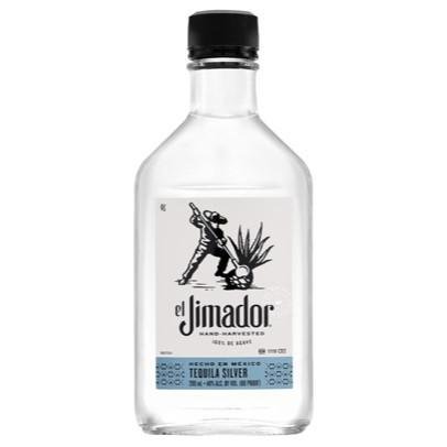 El Jimador - Tequila Blanco (200ML) - The Epicurean Trader