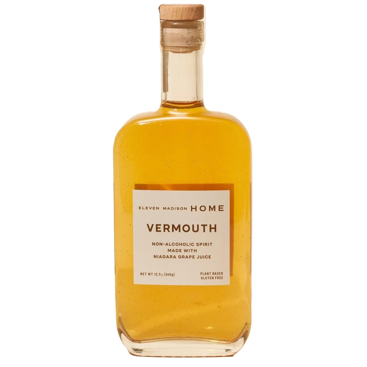 Eleven Madison Home - Non-Alcoholic Vermouth (12.7OZ) - The Epicurean Trader