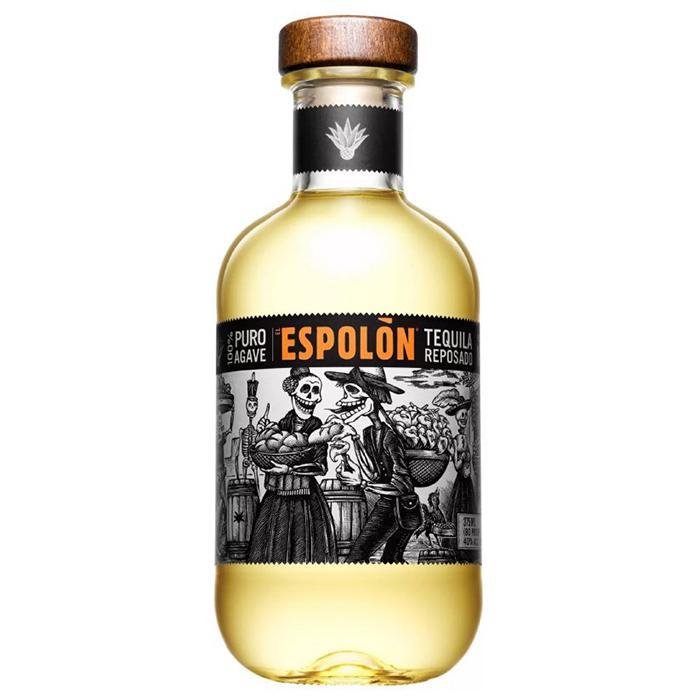 Espolòn - Tequila Reposado (350ML) - The Epicurean Trader