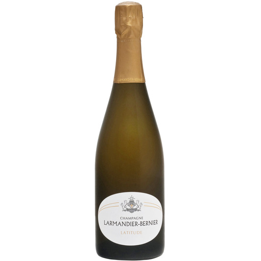 Larmandier-Bernier - 'Latitude' Champagne (750ML)