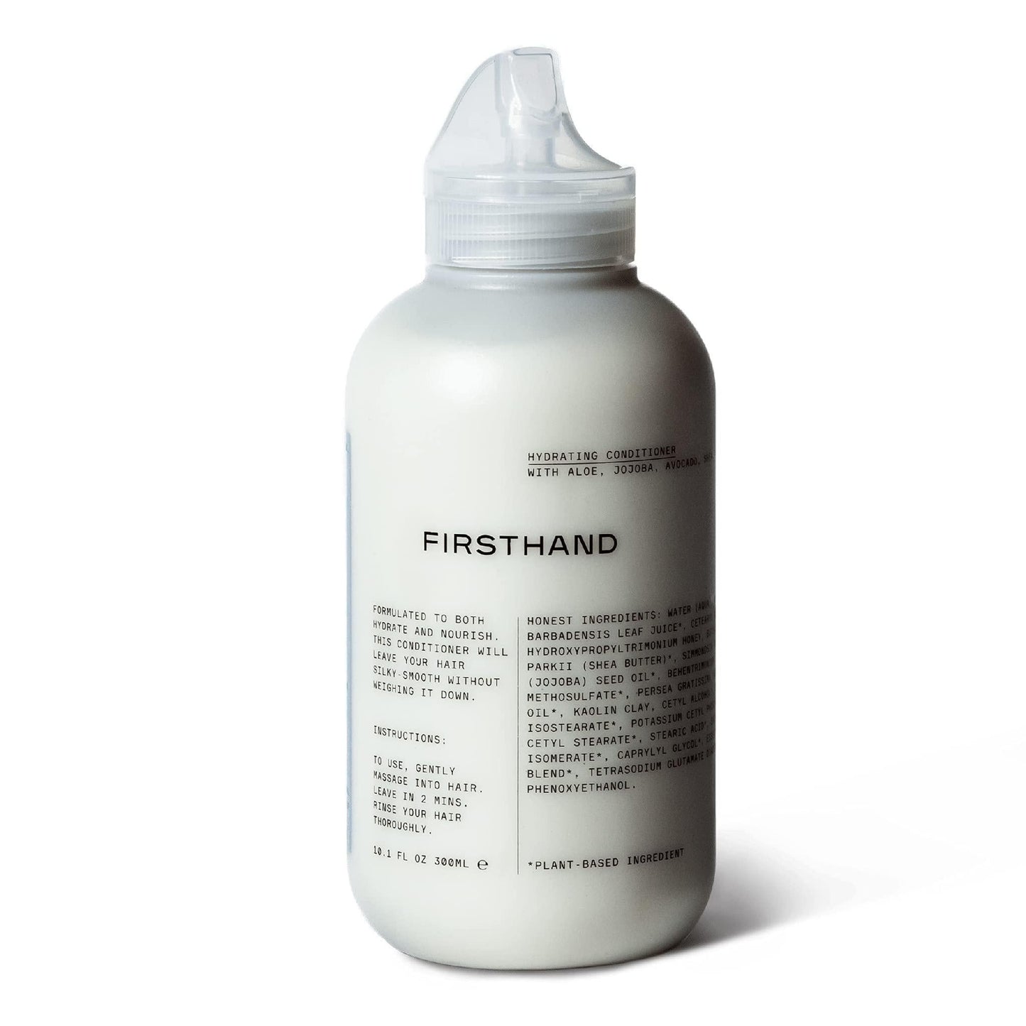 Firsthand Supply - Hydrating Conditioner (300ML) - The Epicurean Trader